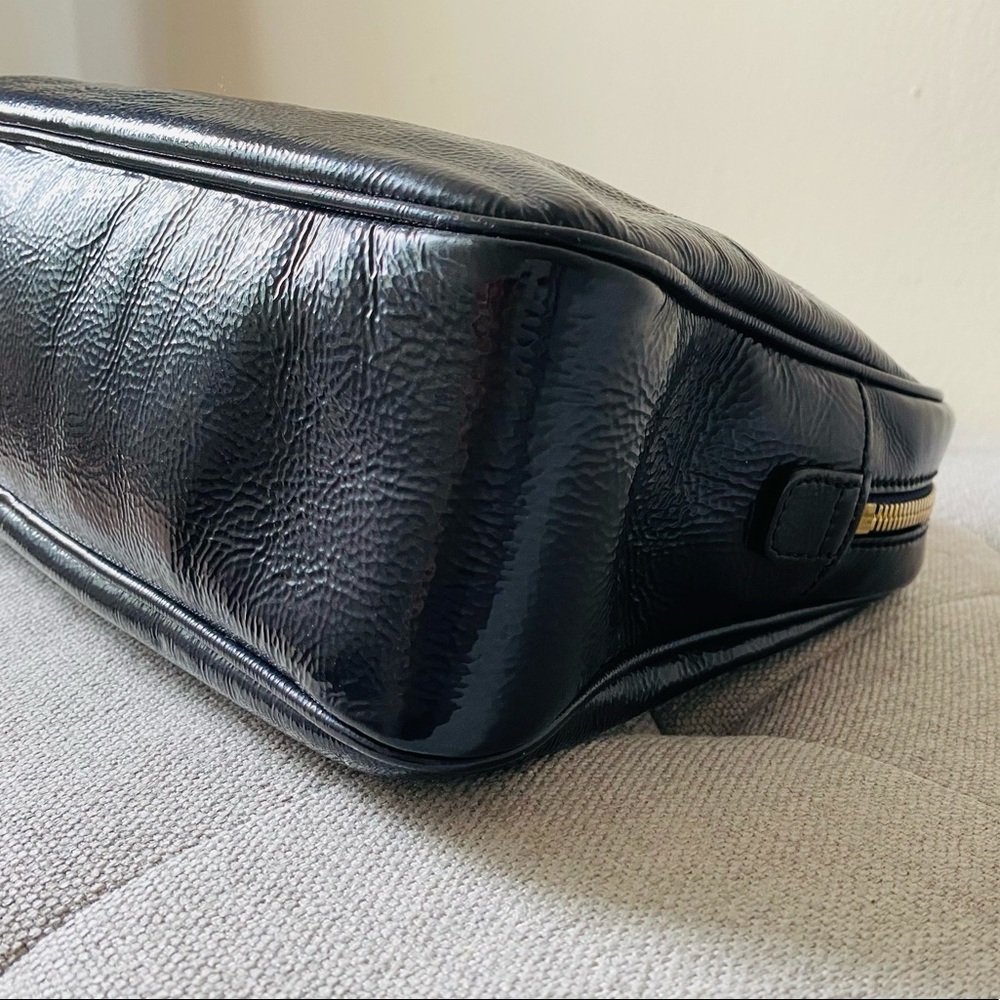 Gucci Soho Disco Double Chain Shoulder Bag - Picture 6 of 16